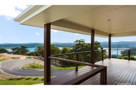Property photo of 5 Warn Close Merimbula NSW 2548