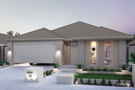 Property photo of 28 Hamelin Avenue Lancelin WA 6044