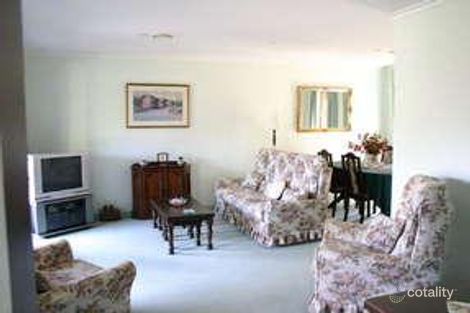 Property photo of 5 William Cuthill Court Traralgon VIC 3844