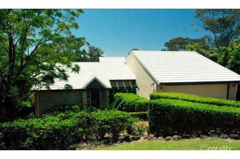 23 Lytham Ct, Highland Park, QLD 4211