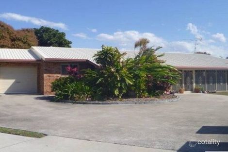 21 Tracey St, Bowen, QLD 4805
