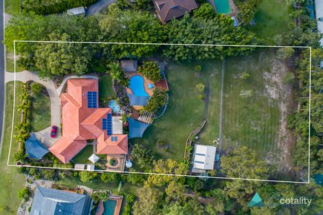 Property photo of 26 Leaver Court Ormeau QLD 4208