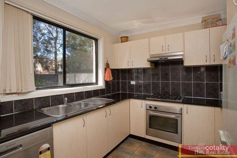 Property photo of 6/44 Stanbury Place Quakers Hill NSW 2763