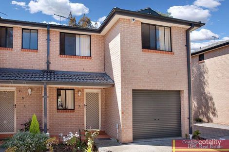 Property photo of 6/44 Stanbury Place Quakers Hill NSW 2763