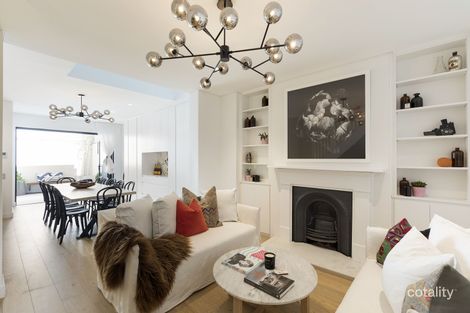 Property photo of 16 Bellevue Street Surry Hills NSW 2010
