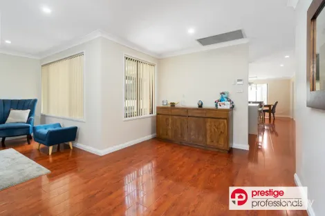 Property photo of 11 Derwent Court Wattle Grove NSW 2173