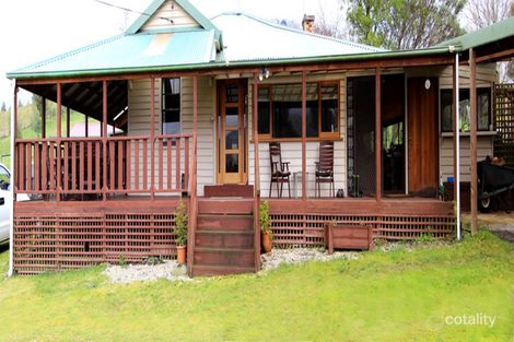 Property photo of 334 Huntsman Road Meander TAS 7304
