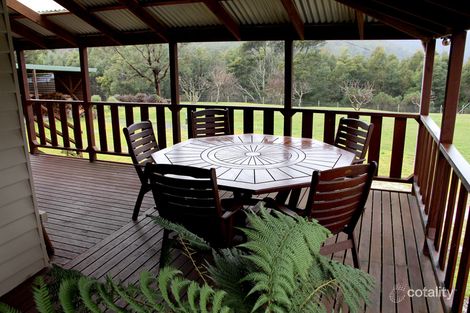 Property photo of 334 Huntsman Road Meander TAS 7304