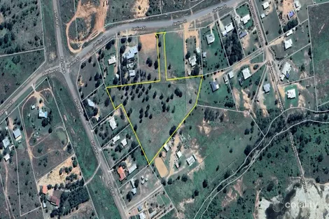 Lot 26 Jardine St, Millchester, QLD 4820