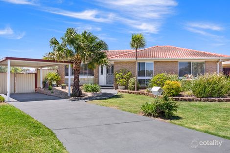Property photo of 3 Wye Close St Clair NSW 2759