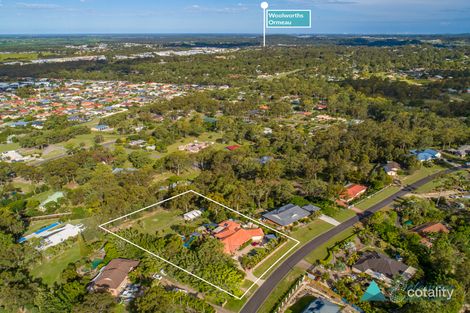 Property photo of 26 Leaver Court Ormeau QLD 4208