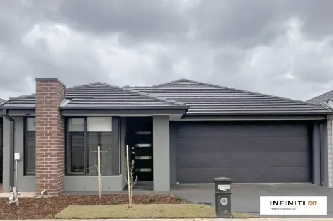 Property photo of 38 Gansha Street Weir Views VIC 3338