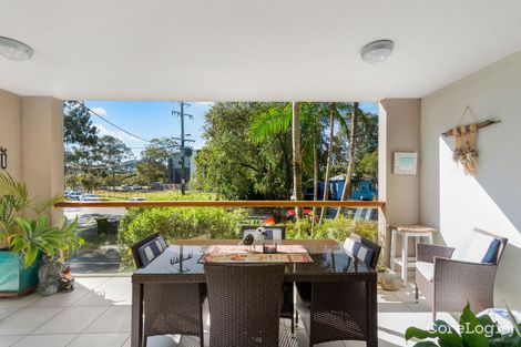 Property photo of 2/22 William Street Tweed Heads South NSW 2486