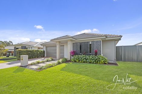 Property photo of 26 Millstream Place Pimpama QLD 4209