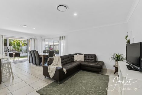 Property photo of 26 Millstream Place Pimpama QLD 4209