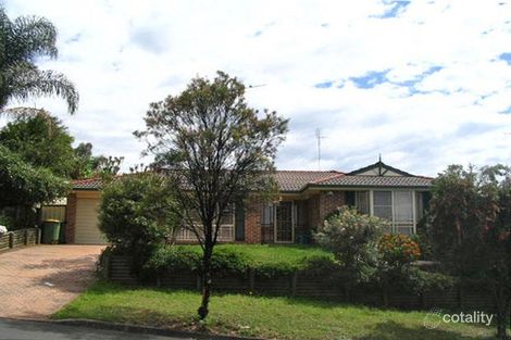 Property photo of 1A Sir John Jamison Circuit Glenmore Park NSW 2745