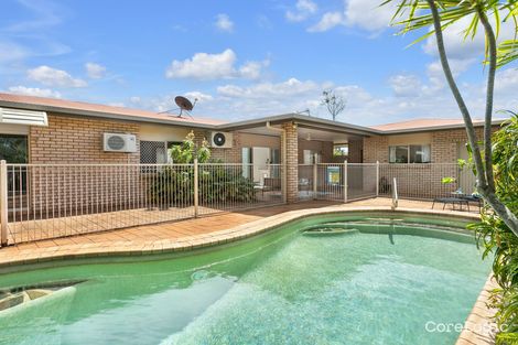 Property photo of 23 Majestic Street Kamerunga QLD 4870