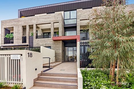 6/18 Worthing Rd, Highett, VIC 3190