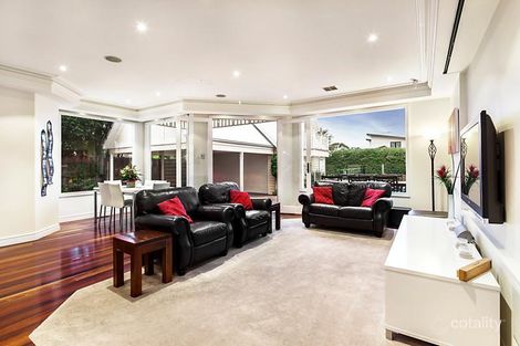 Property photo of 36 Teddington Road Hampton VIC 3188