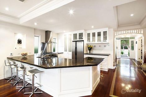 Property photo of 36 Teddington Road Hampton VIC 3188