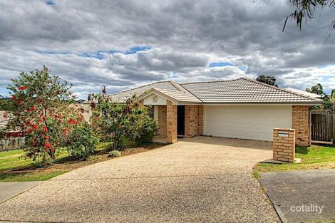 Property photo of 13 Daisy Street Springfield Lakes QLD 4300