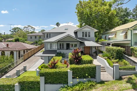 Property photo of 8A Gladesville Road Hunters Hill NSW 2110