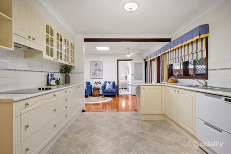 Property photo of 12 Bristol Avenue Wahroonga NSW 2076