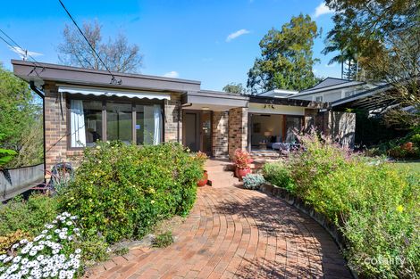 Property photo of 12 Bristol Avenue Wahroonga NSW 2076
