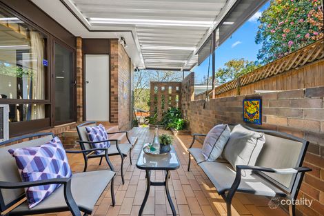 Property photo of 12 Bristol Avenue Wahroonga NSW 2076