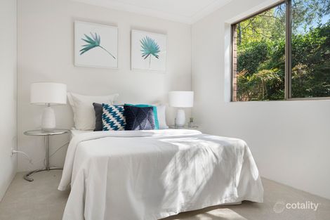 Property photo of 4/3-9 Beach Street Tennyson Point NSW 2111