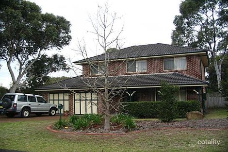 15 Risdon Cres, Kariong, NSW 2250