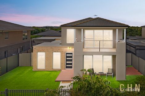 Property photo of 14 Isaacs Walk Point Cook VIC 3030