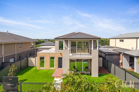 Property photo of 14 Isaacs Walk Point Cook VIC 3030