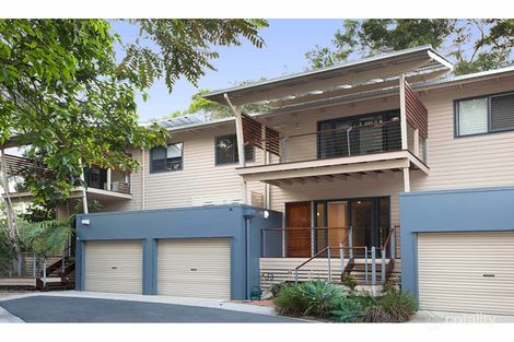 Property photo of 9/111 Leworthy Street Bardon QLD 4065