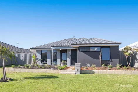 Property photo of 14 Gribble Circuit Vasse WA 6280