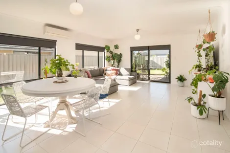 Property photo of 14 Gribble Circuit Vasse WA 6280