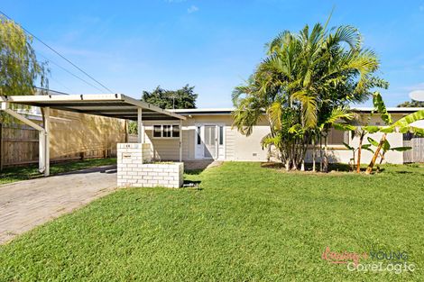 Property photo of 18 Werona Street Mundingburra QLD 4812