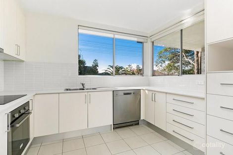 Property photo of 14/93 Kurraba Road Kurraba Point NSW 2089