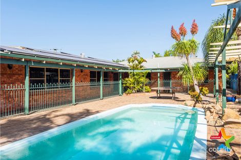 Property photo of 8 Blockley Way Bassendean WA 6054