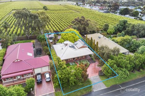 Property photo of 14 Giles Road Willunga SA 5172