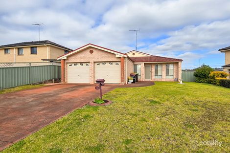 Property photo of 11 Wittama Drive Glenmore Park NSW 2745