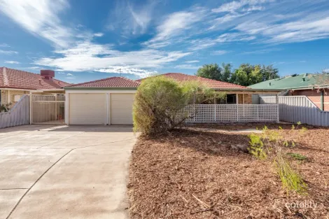12 Tinsley Cl, Atwell, WA 6164