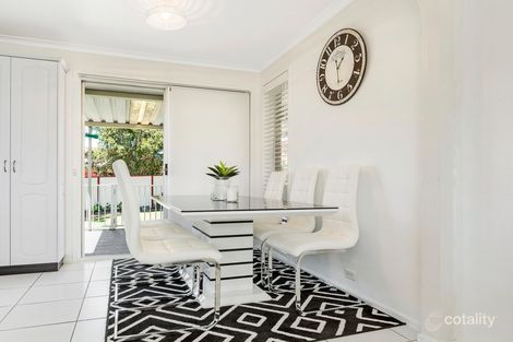 Property photo of 3 Wye Close St Clair NSW 2759