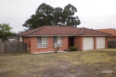 11 Lehmann Ave, Glenmore Park, NSW 2745