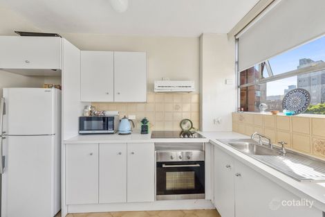 Property photo of 31/10 Barncleuth Square Elizabeth Bay NSW 2011
