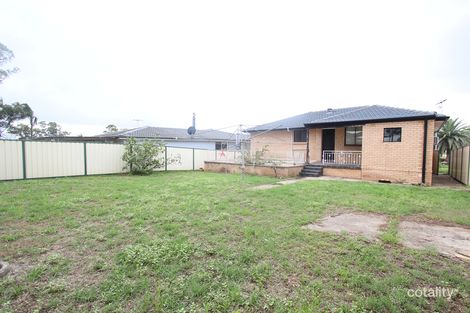 Property photo of 30 Denison Avenue Lurnea NSW 2170