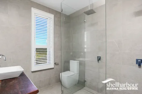 Property photo of 41A Fairways Drive Shell Cove NSW 2529