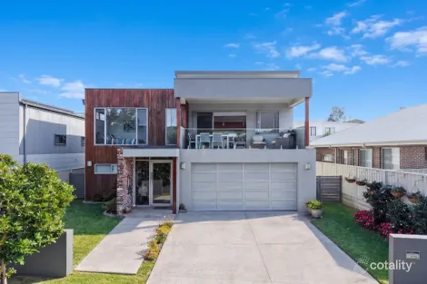 Property photo of 41A Fairways Drive Shell Cove NSW 2529