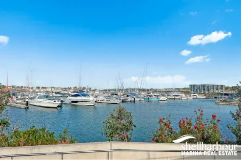 Property photo of 41A Fairways Drive Shell Cove NSW 2529