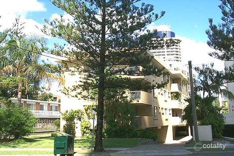 6/73 Old Burleigh Rd, Surfers Paradise, QLD 4217